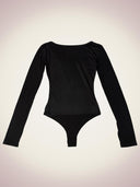 I AM KOBINAI Body suit -neon