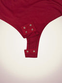 I AM KOBINAI Body suit