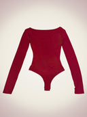 I AM KOBINAI Body suit