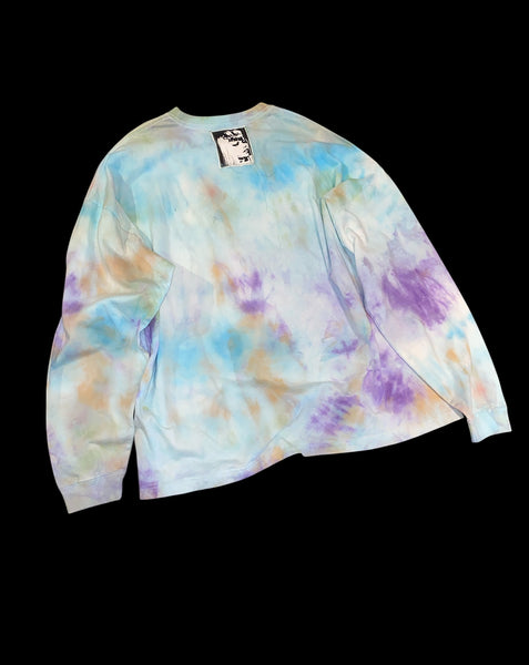 【TEKITO-★】COLOR CHAOS