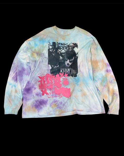 【TEKITO-★】COLOR CHAOS