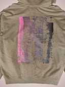 Unidentified Mysterious Animal Hoodie-Sand
