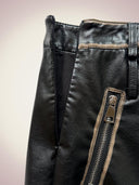 Skirt-L, not playing coy.