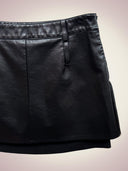 Skirt-L, not playing coy.