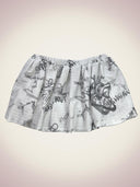 Living balloon skirt
