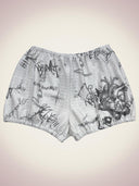 Living short pants
