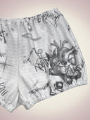 Living short pants