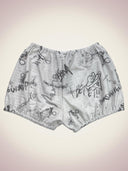 Living short pants