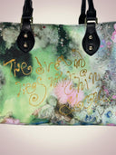 The dream lies within you bag