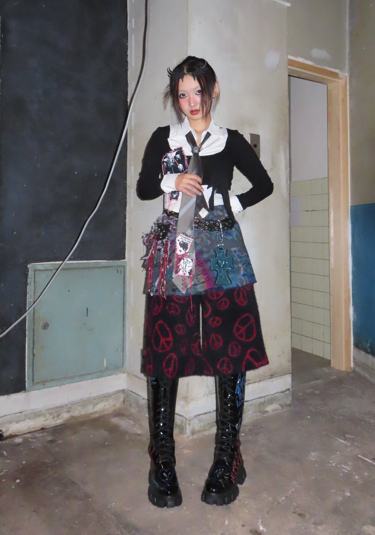 CLOTHING – KOBINAI