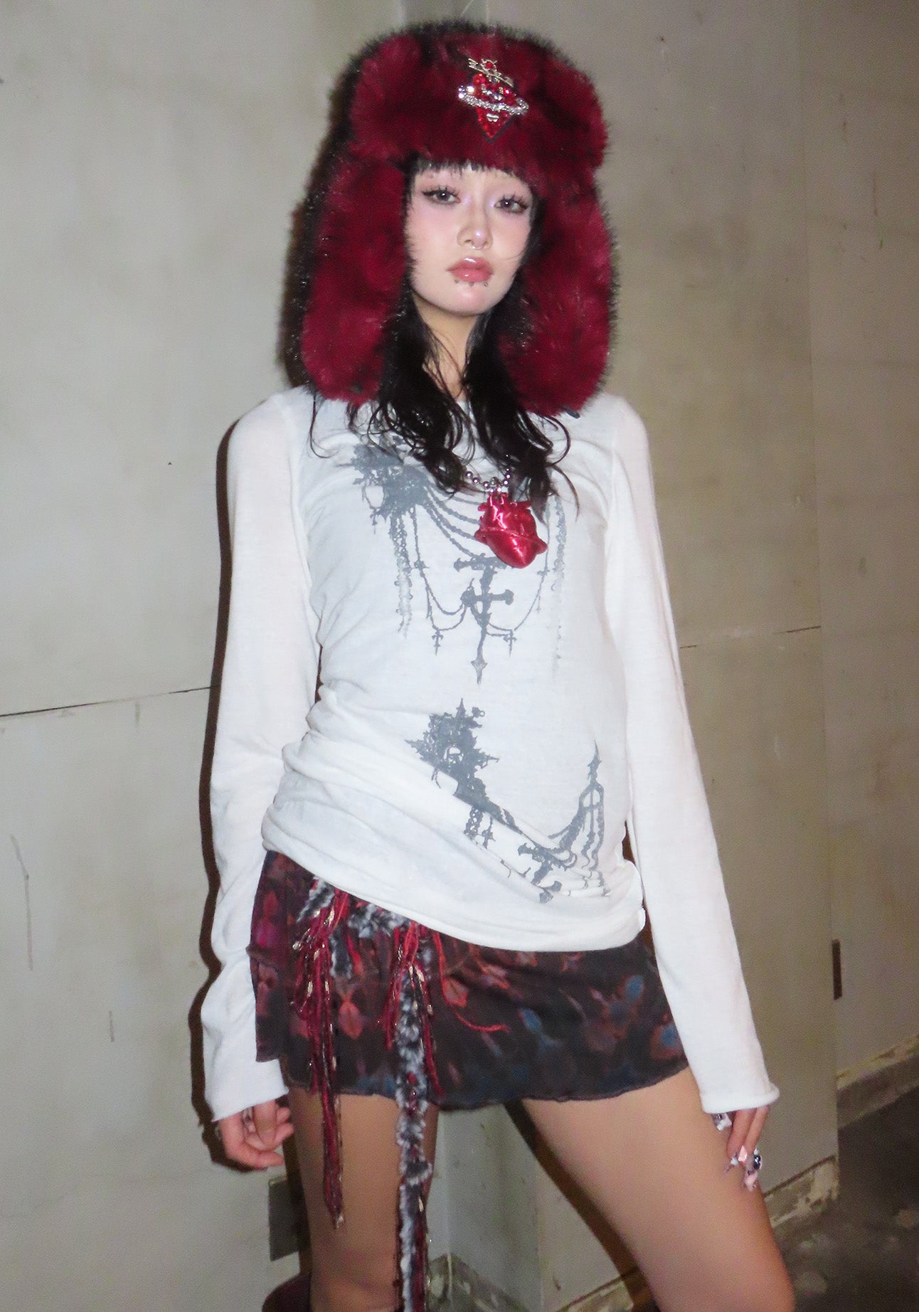 CLOTHING – KOBINAI