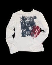 画像をギャラリービューアに読み込む, 【TEKITO-★】But daikirai-LongTshirts
