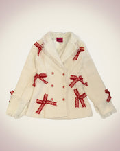画像をギャラリービューアに読み込む, Prayer Coat*Last one
