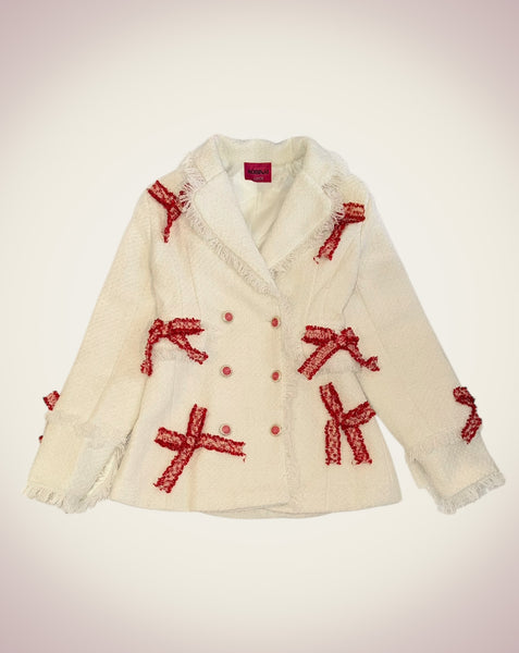 Prayer Coat*Last one