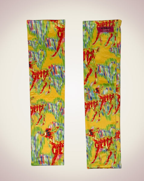 Utopia Animal Arm Warmer