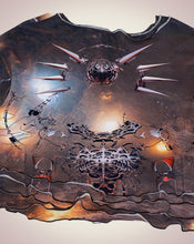 画像をギャラリービューアに読み込む, ENTRANCE LONG SLEEVE -SHORT*Last one
