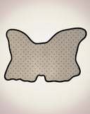 I SWEAR BUTTERFLY MAT