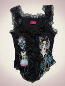 Treasure key Top