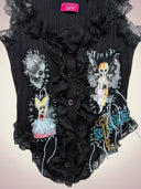Treasure key Top