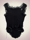 Treasure key Top