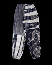 将图片加载到图库查看器，【My Me】My Me Fleece Pants-psy
