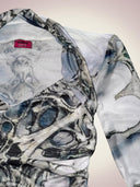 Reborn second skin Top