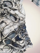 Reborn second skin Top