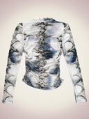 Reborn second skin Top