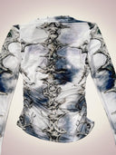 Reborn second skin Top