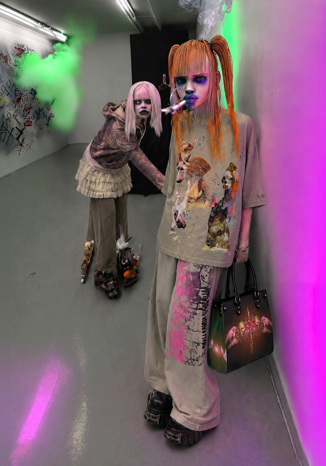 CLOTHING – KOBINAI