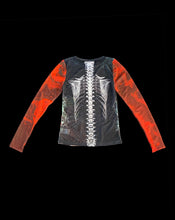 画像をギャラリービューアに読み込む, BONE SECOND SKIN
