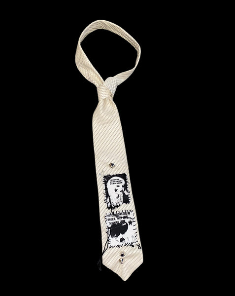 【TEKITO-★】TEKITO-kirakira  Tie