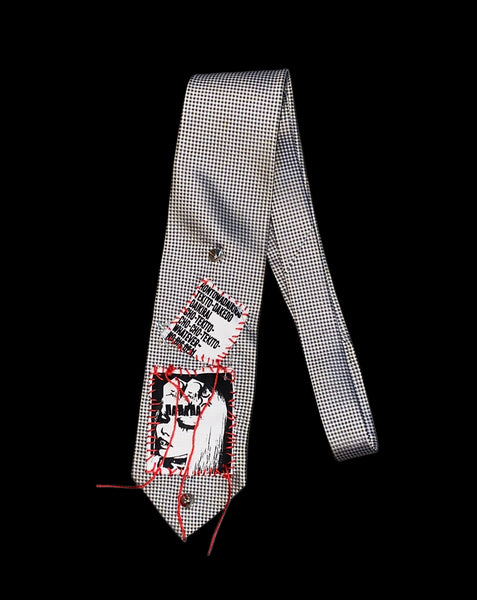 【TEKITO-★】Chaos  Tie