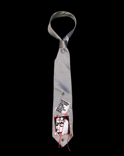 【TEKITO-★】Chaos  Tie