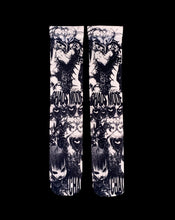将图片加载到图库查看器，TEKITO-★ Socks
