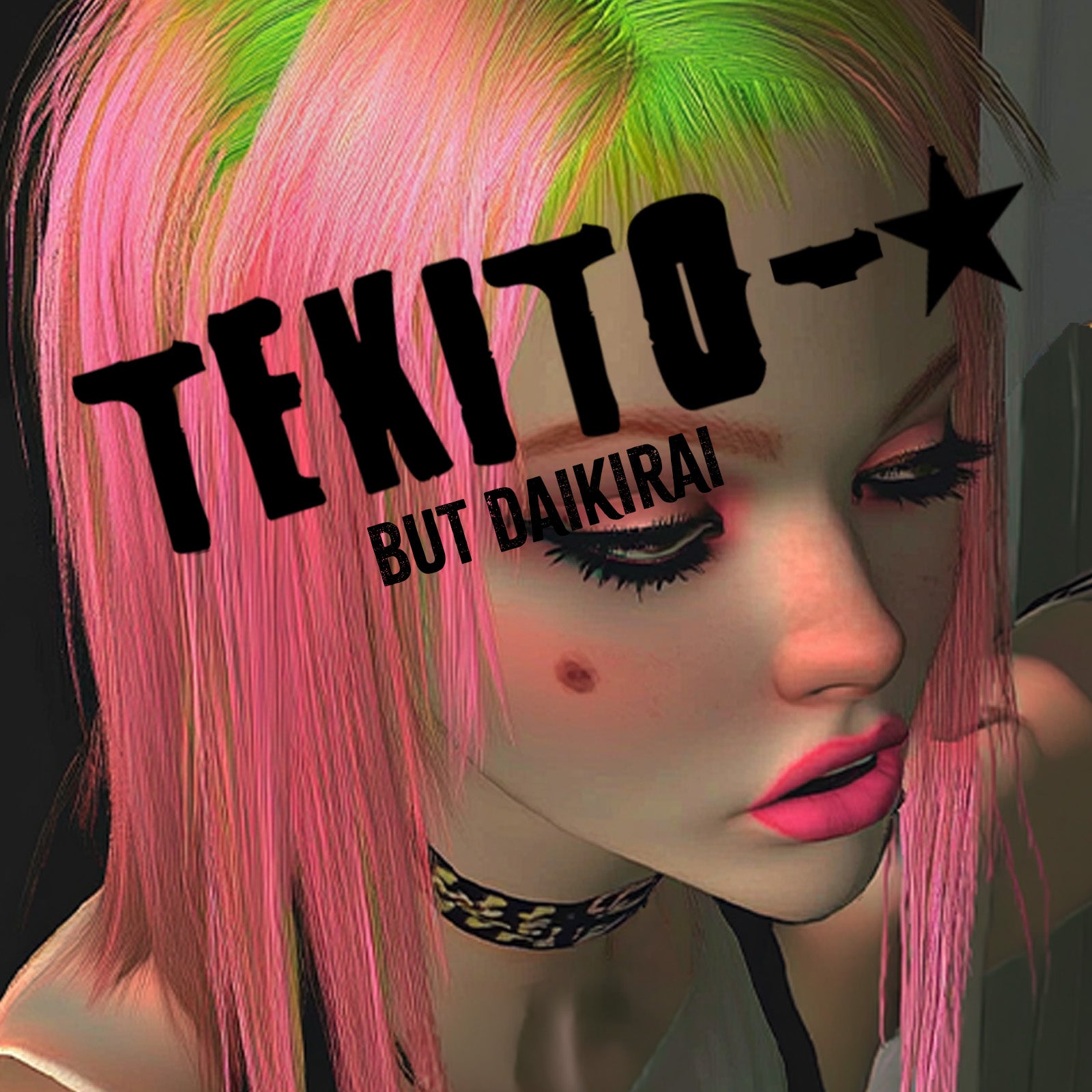 TEKITO-☆