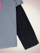 Survive Long-Sleeve T-Shirt-Light