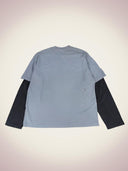 Survive Long-Sleeve T-Shirt-Light