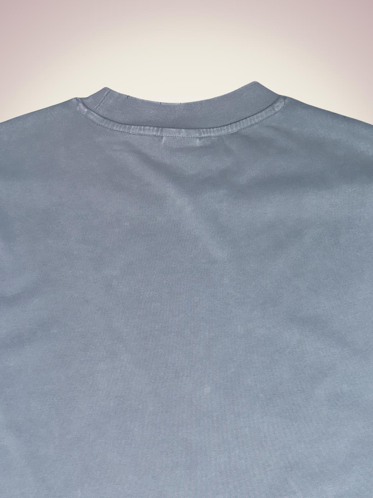 Survive Long-T-shirt-Light – KOBINAI