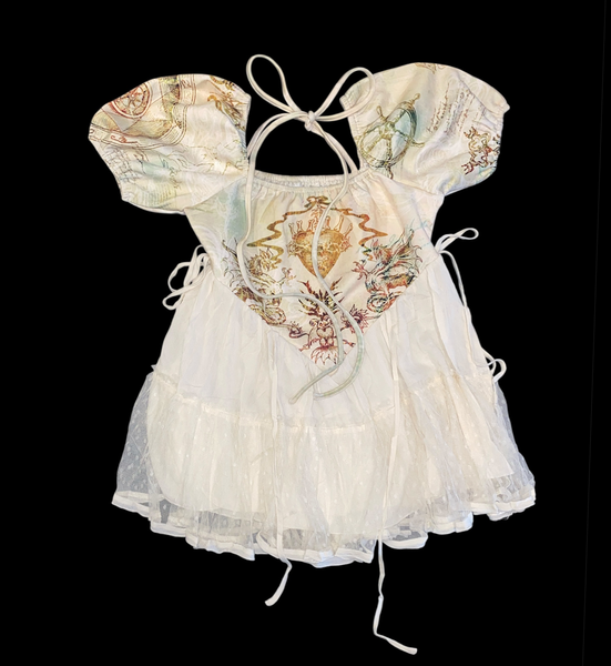 moana コビナイ KOBINAI ワンピース ドレス DRESSES – KOBINAI