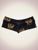 反抗の勇者Mini Pants