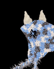 画像をギャラリービューアに読み込む, ラヴ怒りKnit Hat
