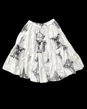 画像をギャラリービューアに読み込む, 【ORDER ITEM】FRIEND VOLUME SKIRT
