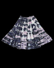 将图片加载到图库查看器，脳内α波 Skirt
