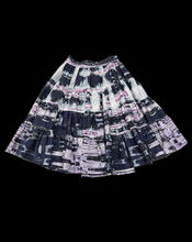 Load image into Gallery viewer, 【ORDER ITEM】脳内α波 Skirt
