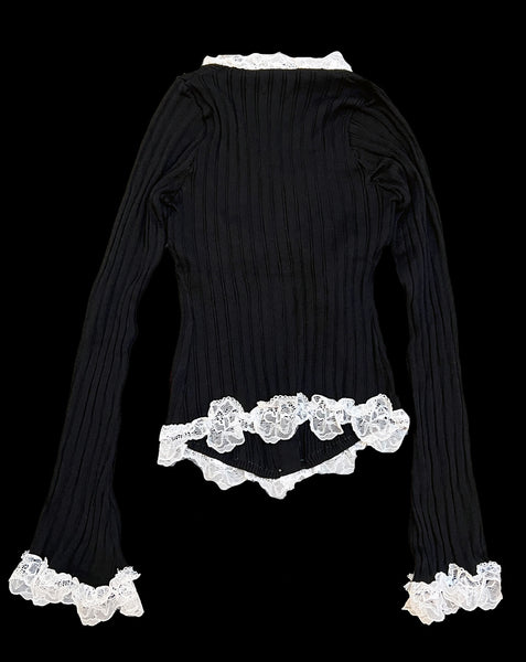 Positive Friends meets TOPS