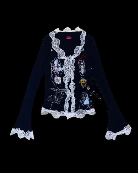 Positive Friends meets TOPS