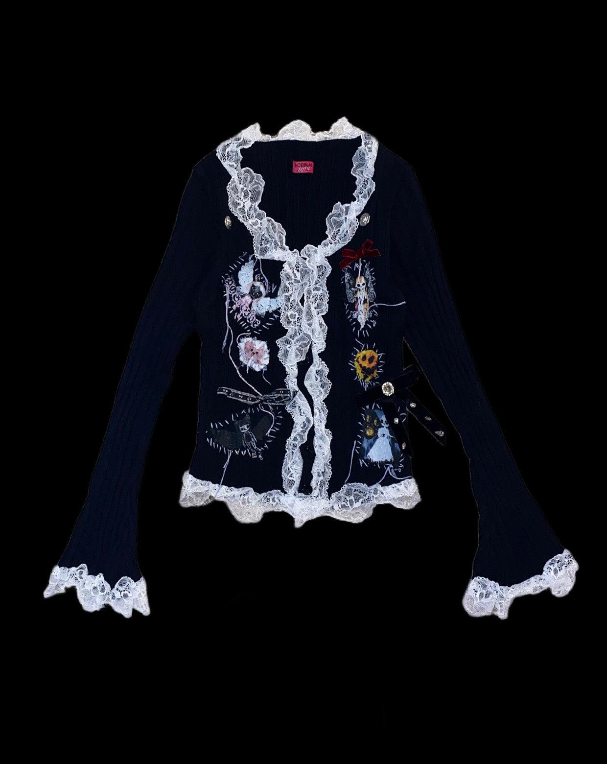 Positive Friends meets TOPS