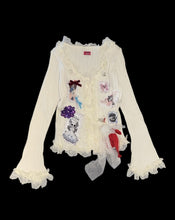 画像をギャラリービューアに読み込む, Positive babies TOPS
