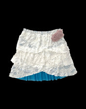 画像をギャラリービューアに読み込む, 【My Me】 繋がりと脆さSKIRT-White
